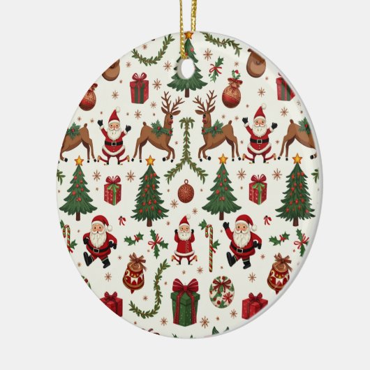 Weihnachtsschmuck (Links)