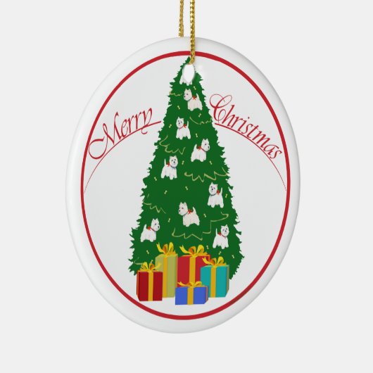 Weihnachtsschmuck (Rechts)