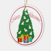 Weihnachtsschmuck (Links)