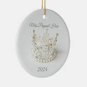 Weihnachtsschmuck (Rechts)