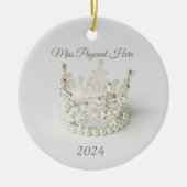 Weihnachtsschmuck (Vorne)