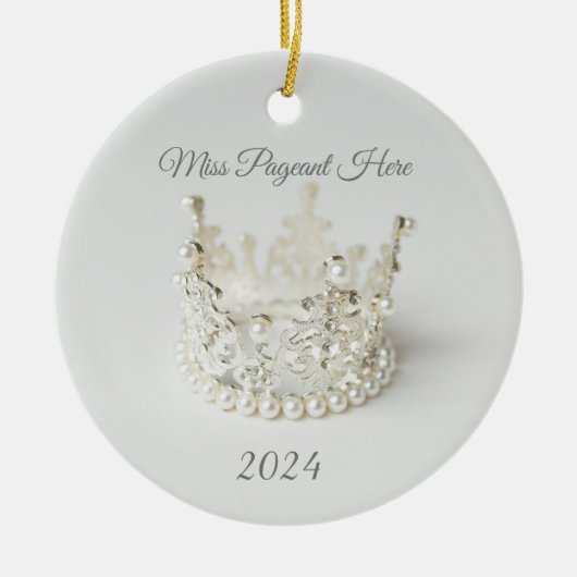 Weihnachtsschmuck (Vorne)