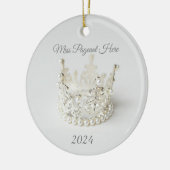 Weihnachtsschmuck (Links)