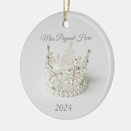 Weihnachtsschmuck (Links)