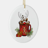 Weihnachtsschmuck (Rechts)