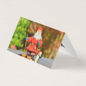 Weihnachtsschmuck (Rückseite)