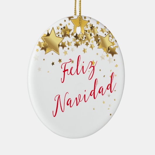 Weihnachtsschmuck (Rechts)