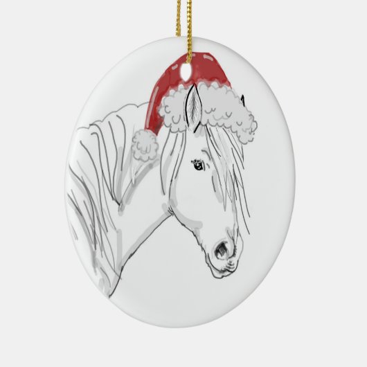 Weihnachtsschmuck (Rechts)