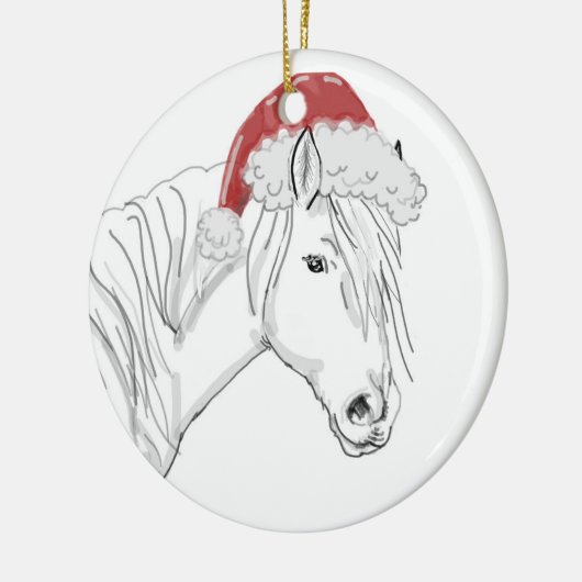 Weihnachtsschmuck (Links)