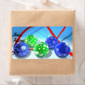 Weihnachtsschmuck (Insitu)