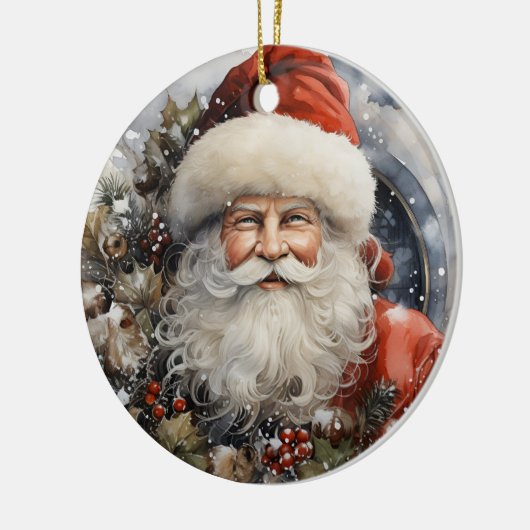 Weihnachtsschmuck (Links)