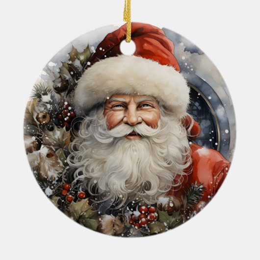 Weihnachtsschmuck (Hinten)