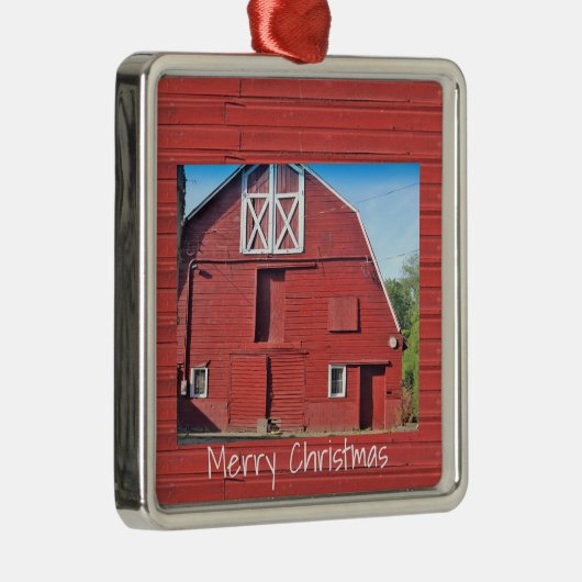 Weihnachtsschmuck (Rechts)