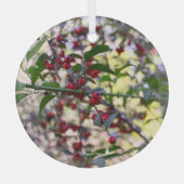 Weihnachtsschmuck (Vorderseite)