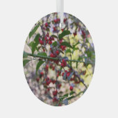 Weihnachtsschmuck (Vorderseite Rechts)