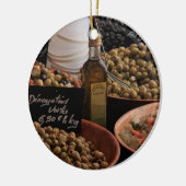 Weihnachtsschmuck (Links)