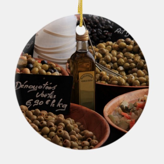 Weihnachtsschmuck (Hinten)