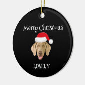 Weihnachtsschmuck (Links)