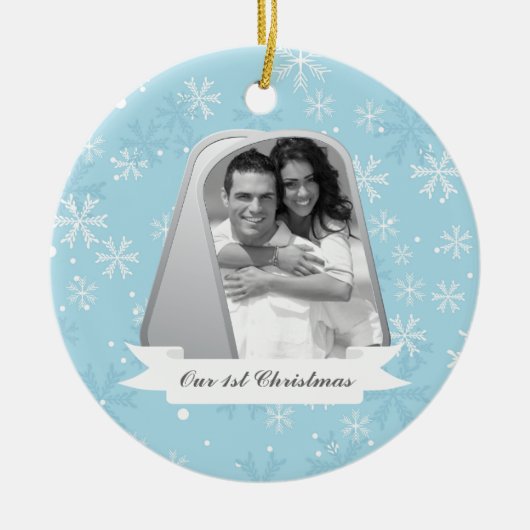 Weihnachtsschmuck (Vorne)