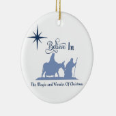 Weihnachtsschmuck (Rechts)