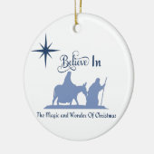 Weihnachtsschmuck (Links)