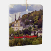 Weihnachtsschmuck (Rechts)