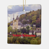 Weihnachtsschmuck (Links)