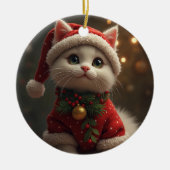 Weihnachtsschmuck (Vorne)