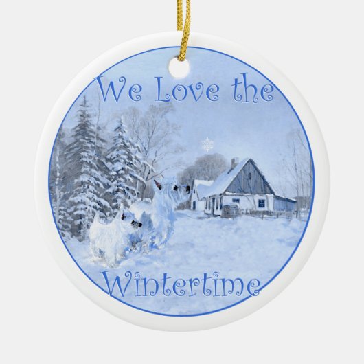 Weihnachtsschmuck (Vorne)
