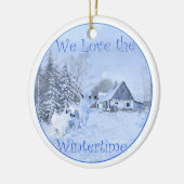 Weihnachtsschmuck (Links)