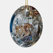 Weihnachtsschmuck (Rechts)