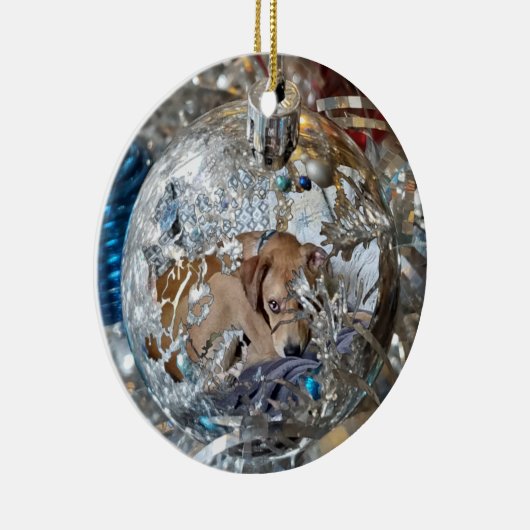 Weihnachtsschmuck (Rechts)