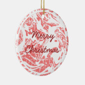 Weihnachtsschmuck (Rechts)