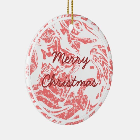 Weihnachtsschmuck (Rechts)