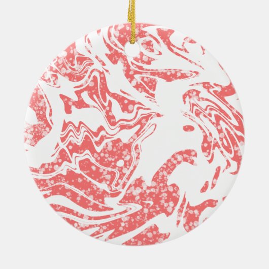 Weihnachtsschmuck (Hinten)