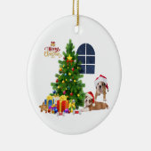 Weihnachtsschmuck (Rechts)