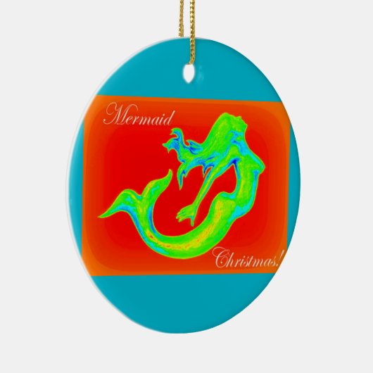 Weihnachtsschmuck (Rechts)