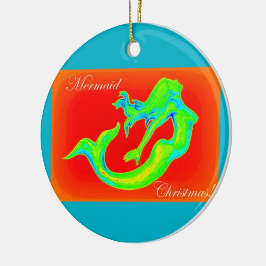 Weihnachtsschmuck (Links)