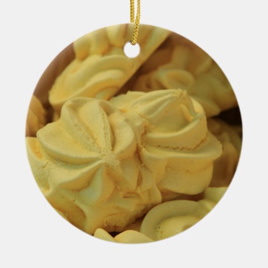 Weihnachtsschmuck (Vorne)