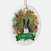 Weihnachtsschmuck (Rechts)