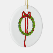 Weihnachtsschmuck (Rechts)