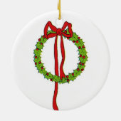 Weihnachtsschmuck (Hinten)