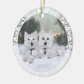 Weihnachtsschmuck (Links)