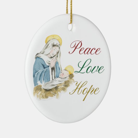 Weihnachtsschmuck (Rechts)