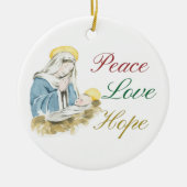 Weihnachtsschmuck (Vorne)