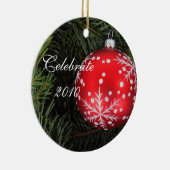 Weihnachtsschmuck (Rechts)