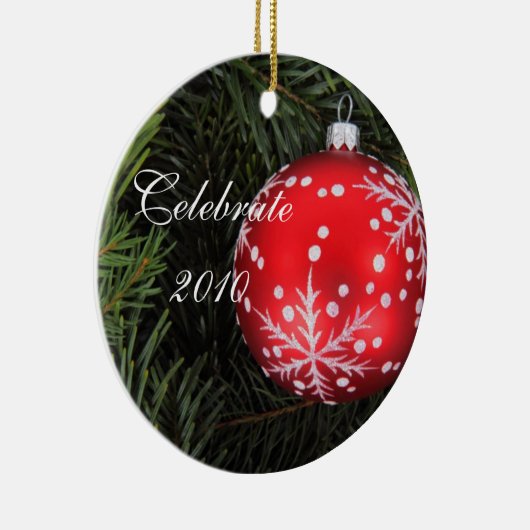 Weihnachtsschmuck (Rechts)