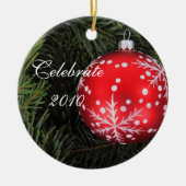 Weihnachtsschmuck (Vorne)