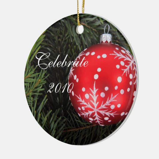 Weihnachtsschmuck (Links)