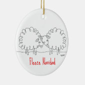 Weihnachtsschmuck (Rechts)